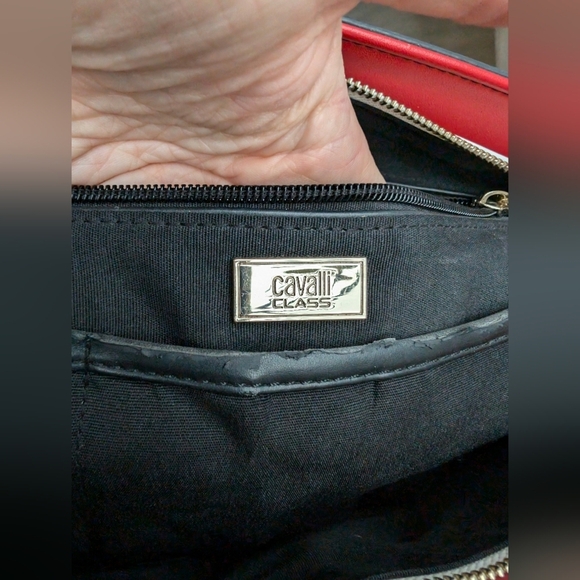 Cavalli class tote bag - Picture 6 of 11